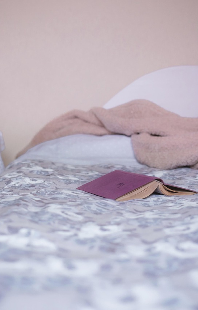 Organic Cotton Bed Sheets Set